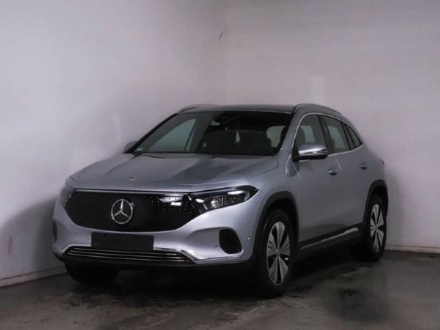 Mercedes-Benz EQA 350