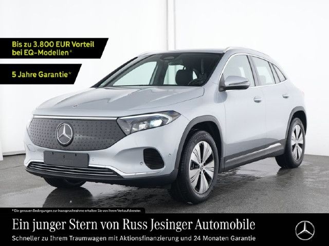 Mercedes-Benz EQA 350