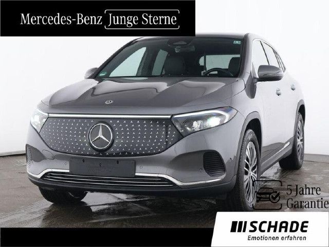 Mercedes-Benz EQA 350