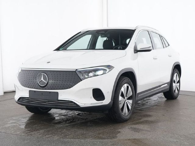 Mercedes-Benz EQA 350