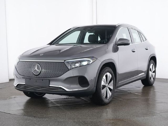 Mercedes-Benz EQA 350