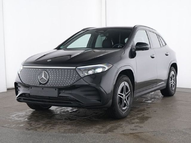 Mercedes-Benz EQA 350