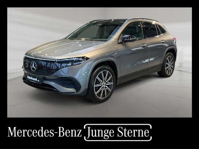 Mercedes-Benz EQA 350