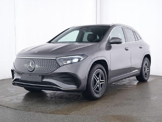 Mercedes-Benz EQA 350