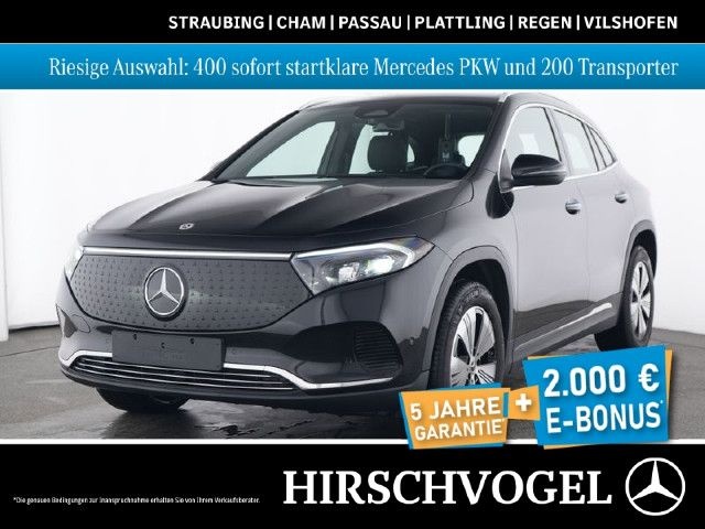 Mercedes-Benz EQA 350