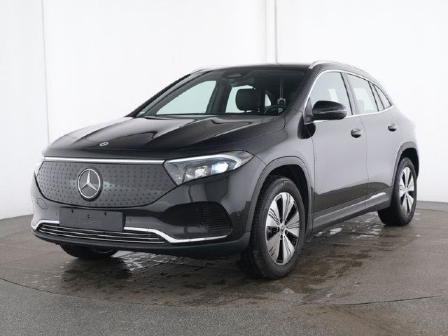 Mercedes-Benz EQA 350