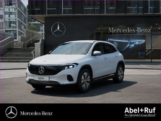 Mercedes-Benz EQA 350