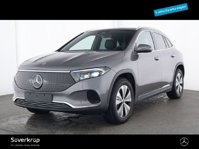 Mercedes-Benz EQA 350