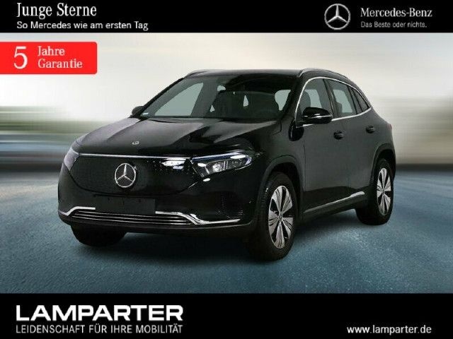 Mercedes-Benz EQA 350