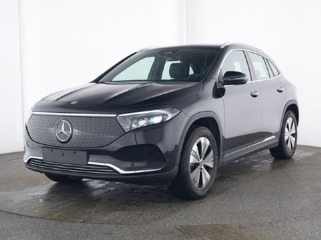 Mercedes-Benz EQA 350