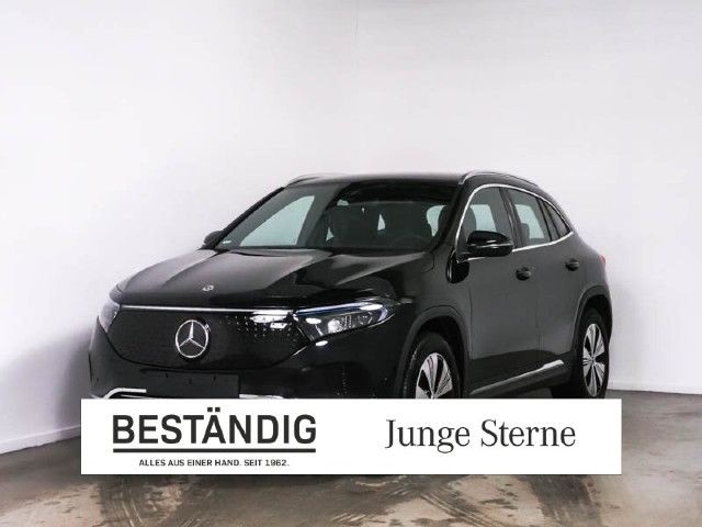 Mercedes-Benz EQA 350