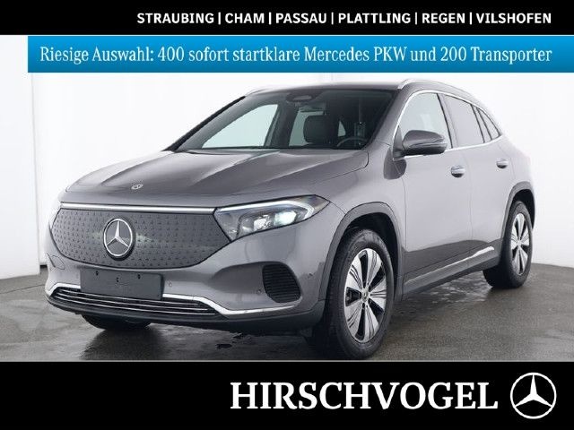 Mercedes-Benz EQA 350
