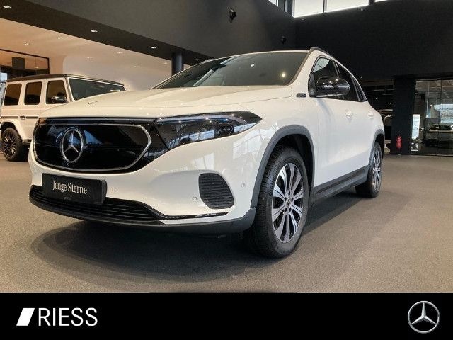 Mercedes-Benz EQA 350
