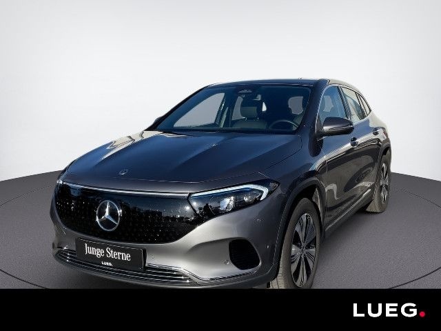 Mercedes-Benz EQA 350