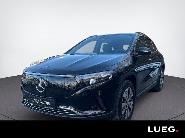 Mercedes-Benz EQA 350