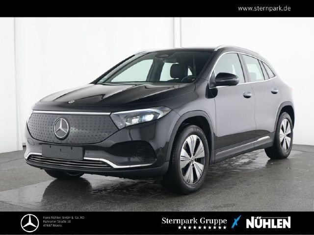 Mercedes-Benz EQA 350