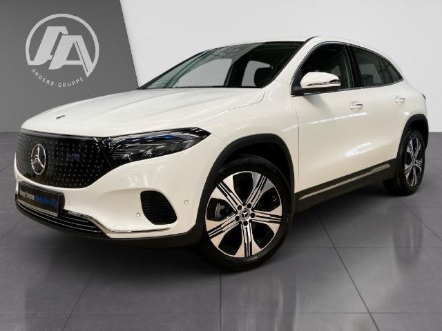 Mercedes-Benz EQA 350