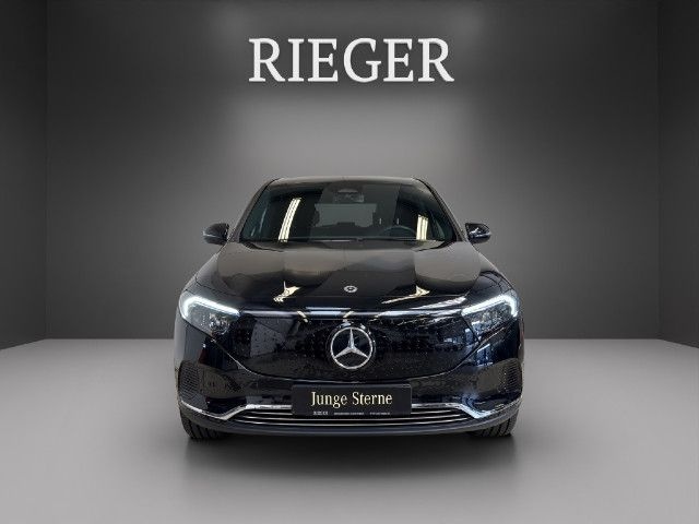 Mercedes-Benz EQA 350