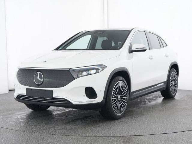Mercedes-Benz EQA 350