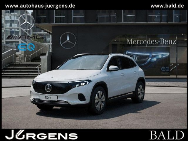 Mercedes-Benz EQA 350