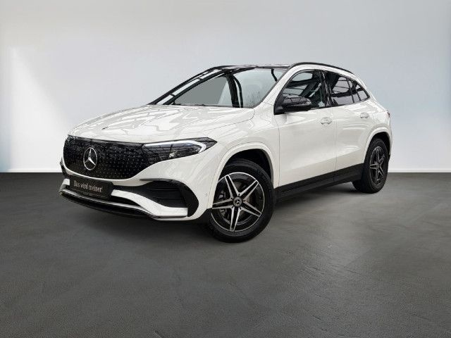 Mercedes-Benz EQA 350