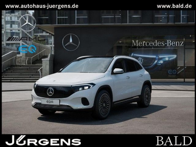 Mercedes-Benz EQA 350