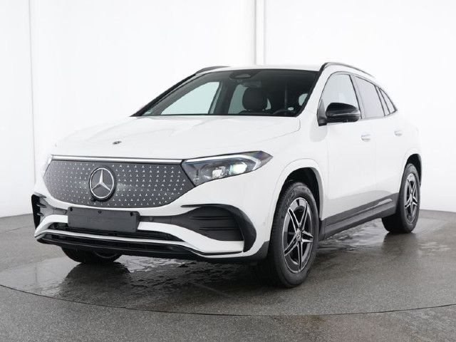 Mercedes-Benz EQA 350