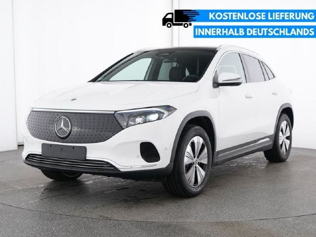 Mercedes-Benz EQA 350