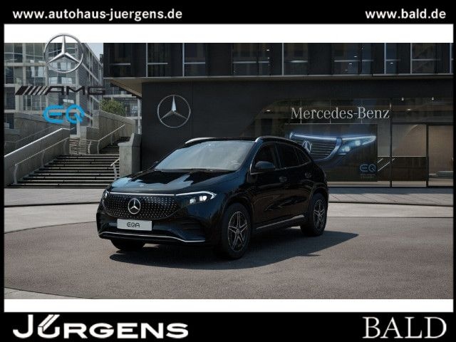 Mercedes-Benz EQA 350
