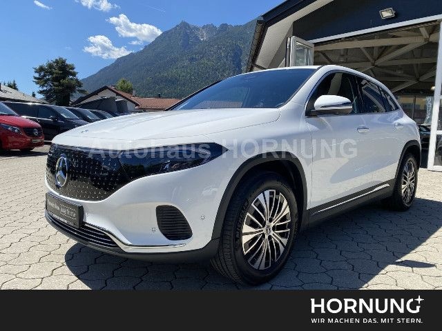 Mercedes-Benz EQA 350