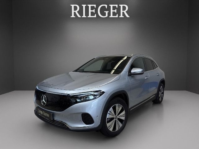 Mercedes-Benz EQA 350
