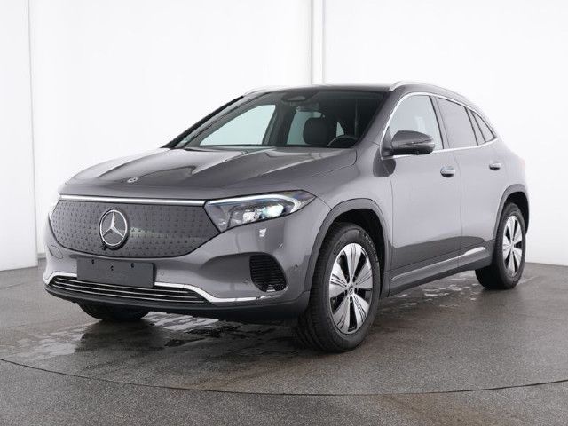 Mercedes-Benz EQA 350