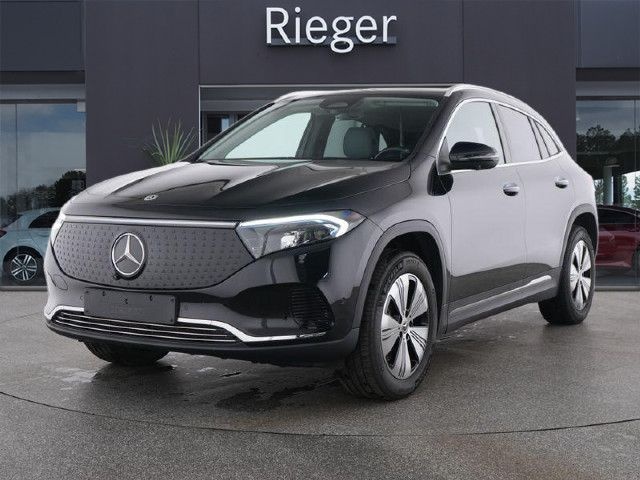 Mercedes-Benz EQA 350