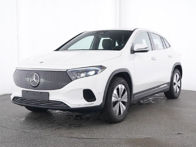 Mercedes-Benz EQA 350
