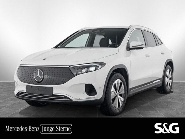 Mercedes-Benz EQA 350