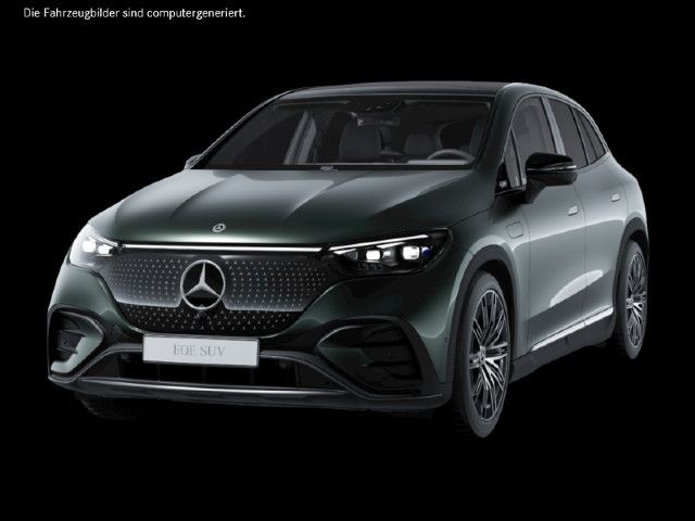 Mercedes-Benz EQE 300