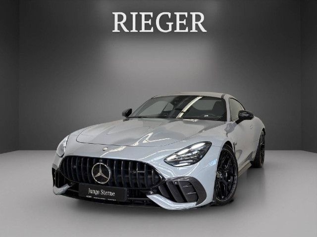 Mercedes-Benz GT 63