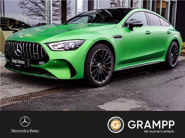 Mercedes-Benz GT 63