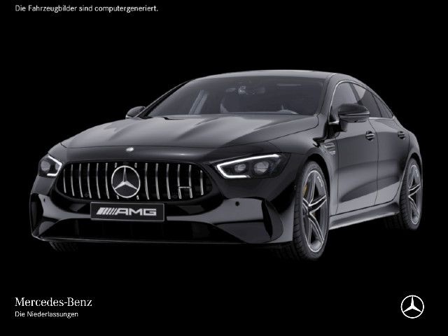 Mercedes-Benz GT 63