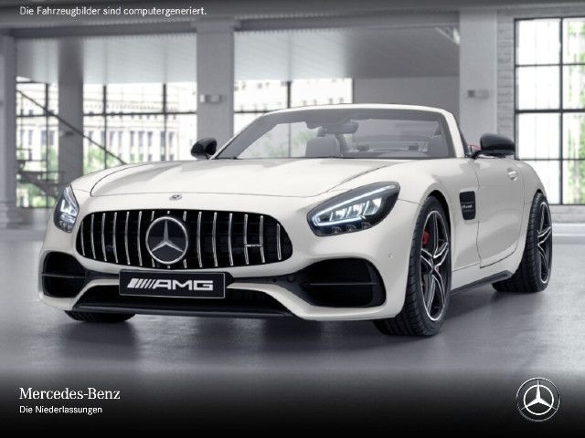 Mercedes-Benz GT