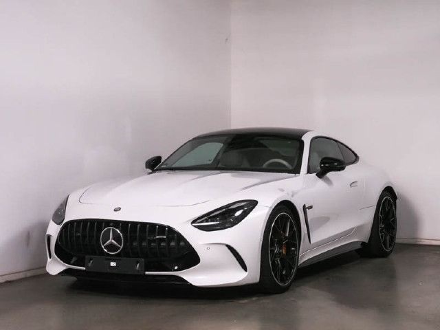 Mercedes-Benz GT 63