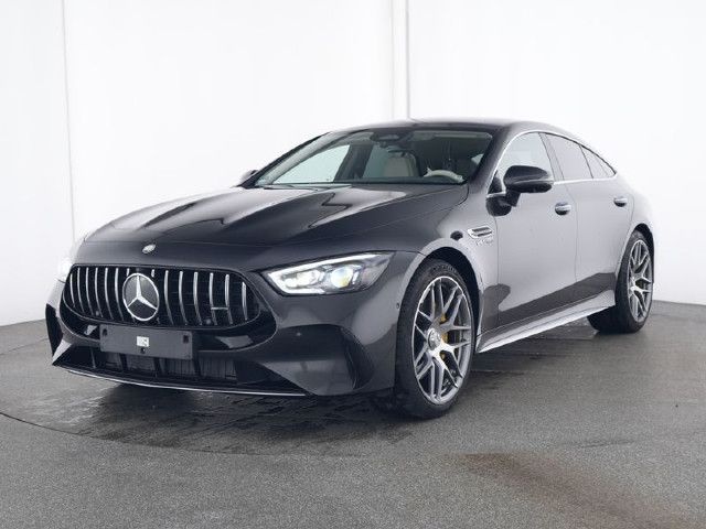 Mercedes-Benz GT 63