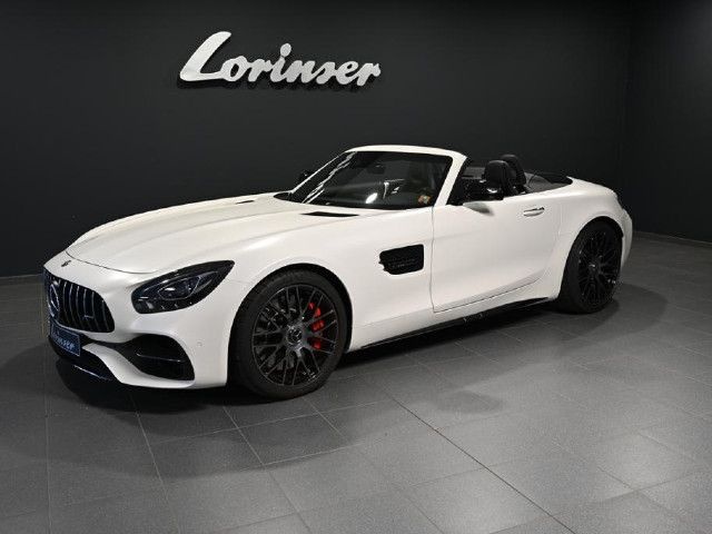 Mercedes-Benz GT C