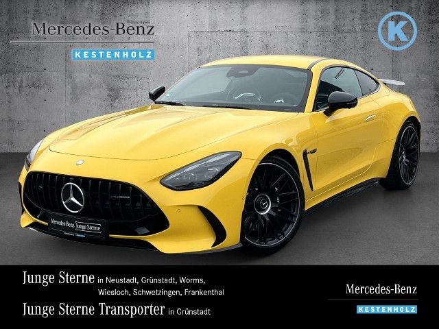 Mercedes-Benz GT 63