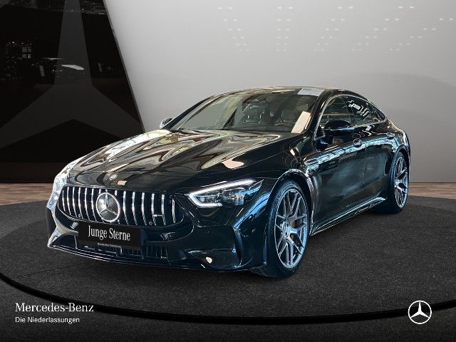 Mercedes-Benz GT 63