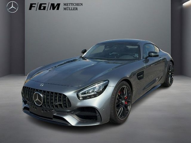 Mercedes-Benz GT C
