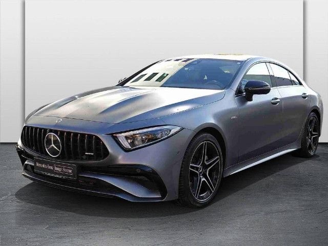 Mercedes-Benz CLS 53