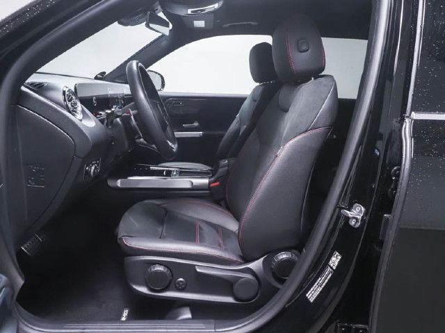 Mercedes-Benz GLB 35