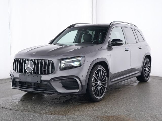 Mercedes-Benz GLB 35