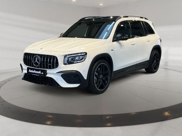 Mercedes-Benz GLB 35